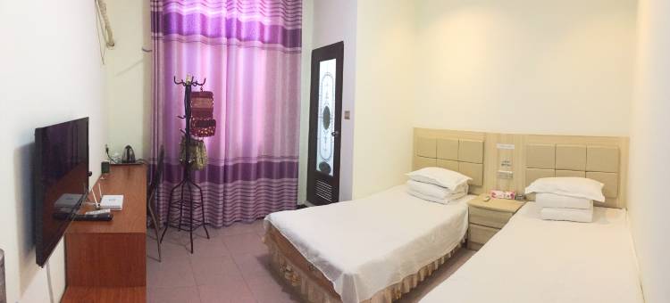 永泰如意宾馆图片