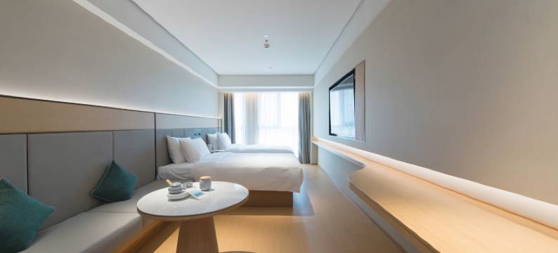 全季酒店(济南华山环宇城店)图片