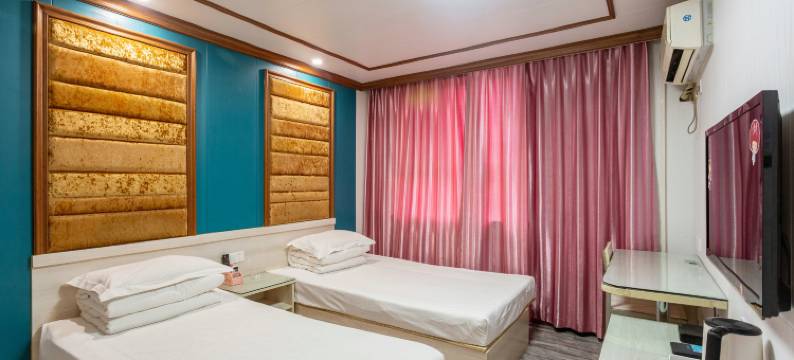 怀仁雅鑫宾馆图片