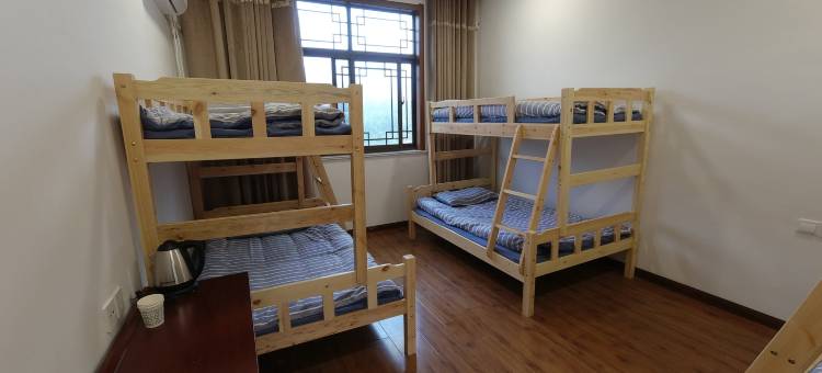 渡口驿站(潼关渡口店)图片
