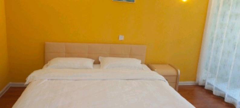 防城港舒畅民宿(北部湾大道店)图片