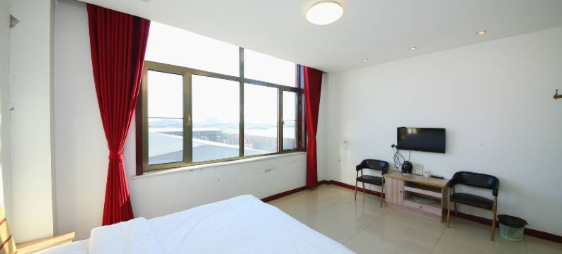 霸州建国快捷酒店图片