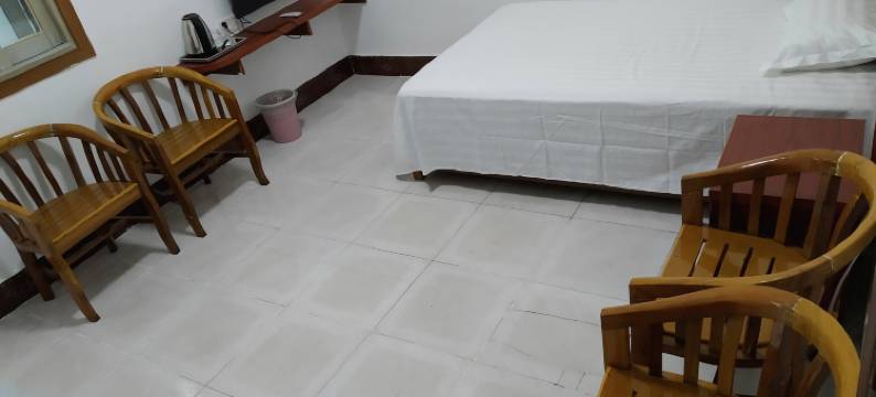 慈利鑫星客栈图片