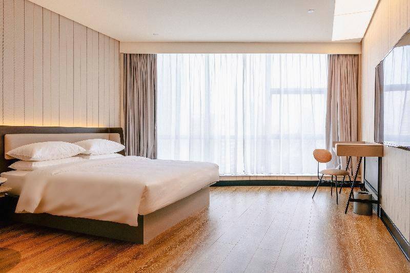 汉庭酒店(太原长风街店)图片