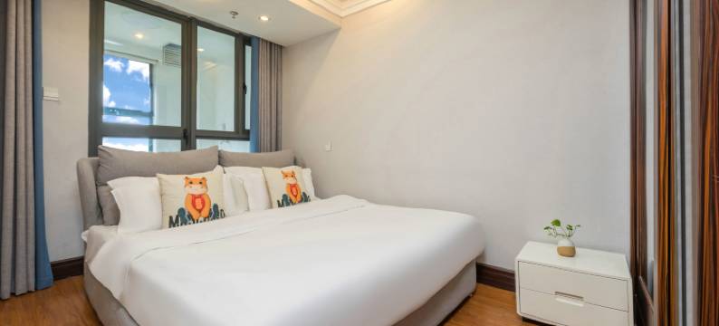 哈啰酒店(昆明欣都龙城店)图片