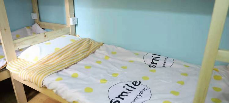 广州小明青年旅社图片