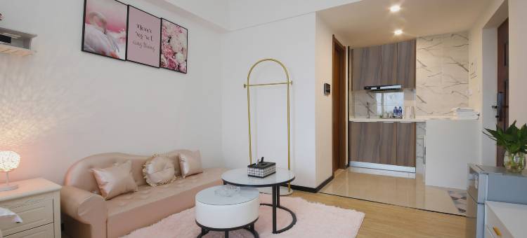 栖牛民宿(成都理工大学店)图片