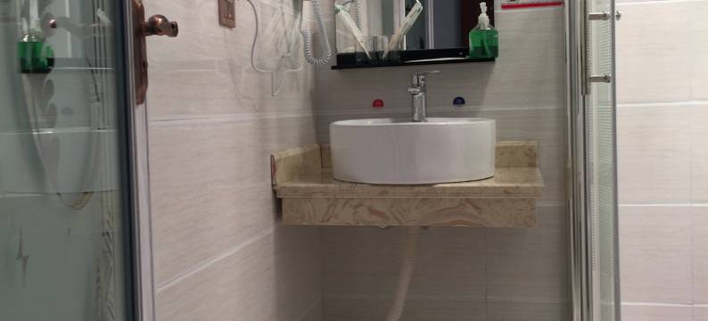 庆元云屏山居度假客栈图片