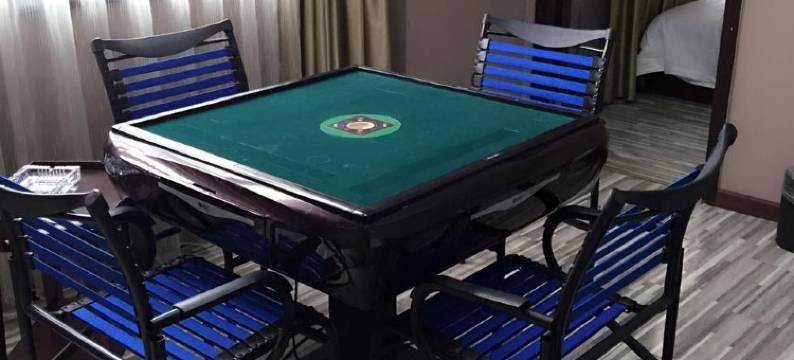 V9城市客栈(天门陆羽广场店)图片