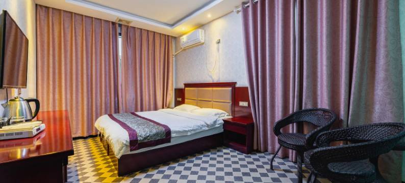 洛阳食天园大酒店图片