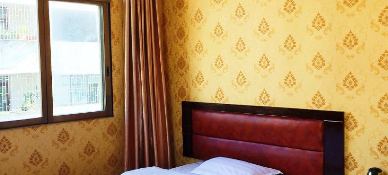 秀山鑫鑫宾馆图片