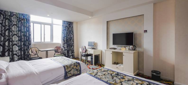 溧阳春天之兰主题宾馆图片