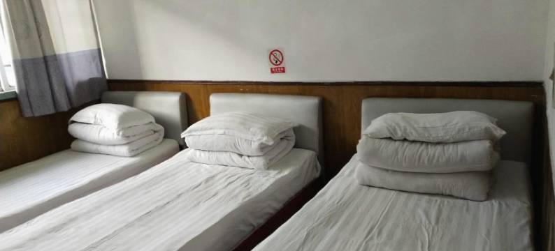 开化小码头客栈图片