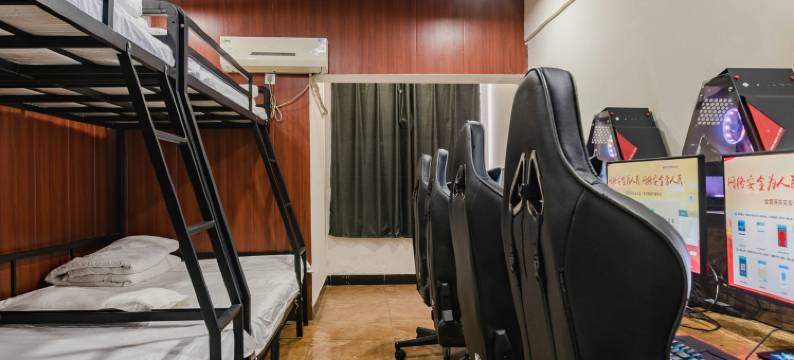 利泰时尚酒店(新郑西亚斯学院店)图片