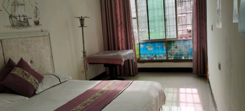 紫云国泰旅馆图片