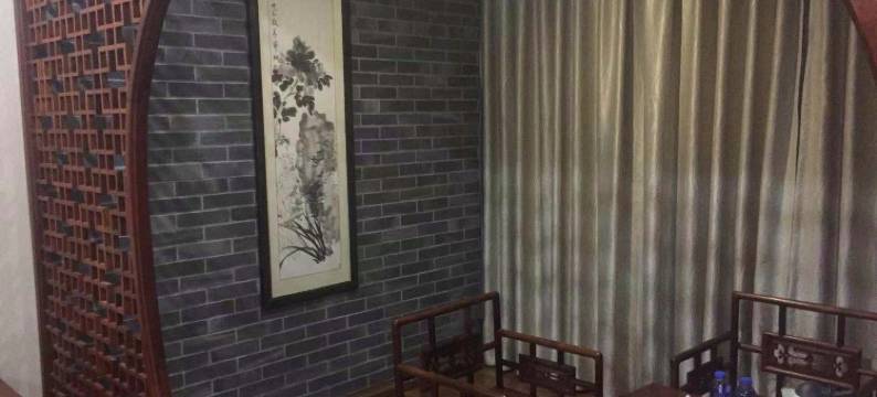 阳江嘉悦大酒店(沃尔玛粤运总站店)图片