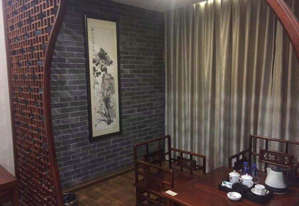 酒店外觀