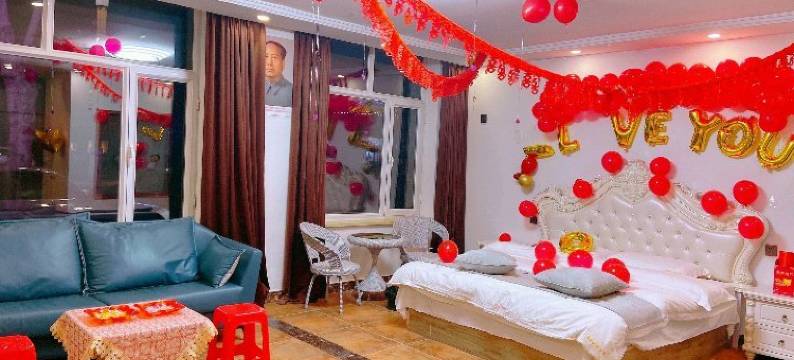 奈曼旗煜隆宾馆图片