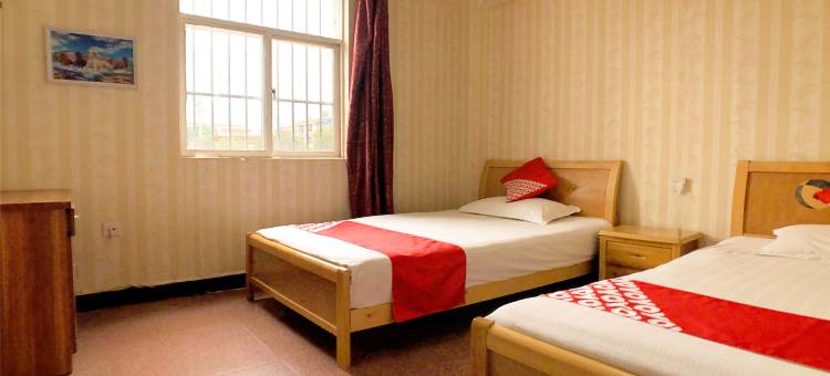 OYO楚雄滇楚宾馆图片