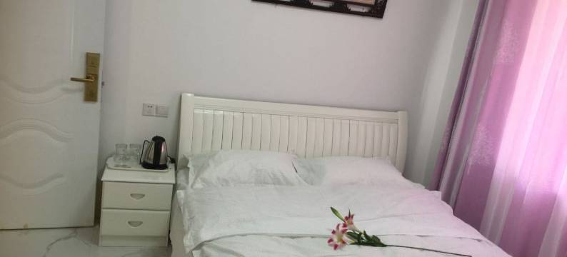 信阳红火宾馆图片