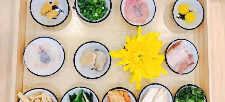 蒙自红翔大酒店图片