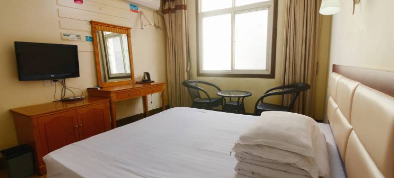 合肥庙后街快捷宾馆图片