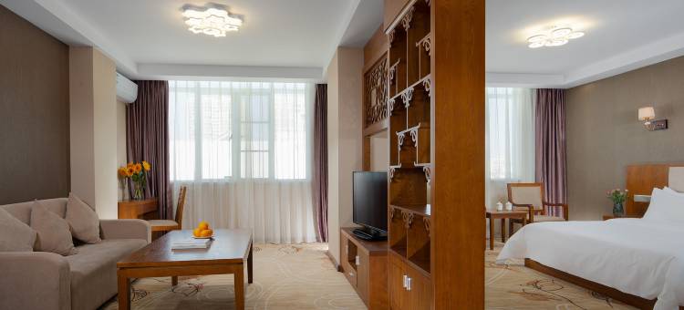 维也纳酒店(昆明高铁南站呈贡大学城店)图片