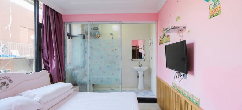 沈阳安愉旅馆图片