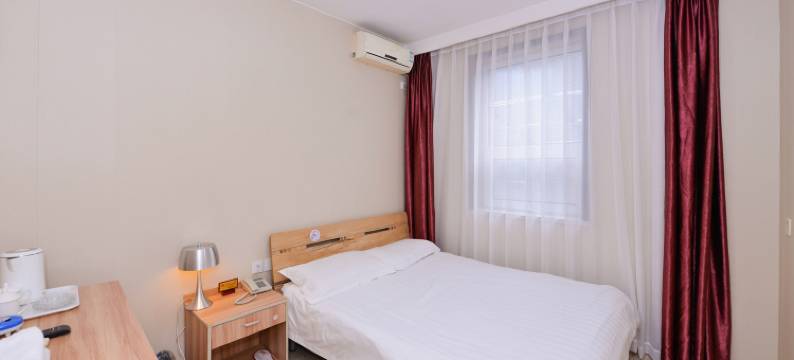 阳光居宾馆(大连理工大学店)图片