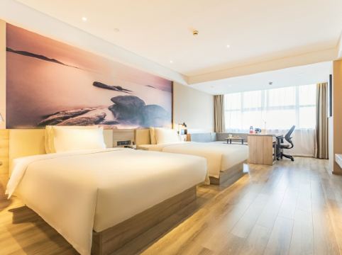 青岛胶州亚朵酒店详情-pc酒店预订-中国南方航空官网