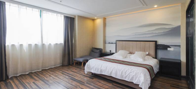 溧阳天涯海角宾馆图片