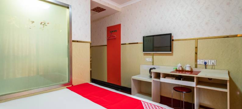 戈尔宾馆(南京龙眠大道地铁站店)图片