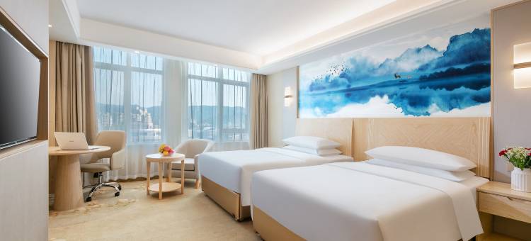 维也纳国际酒店(温岭万昌路地铁站店)图片