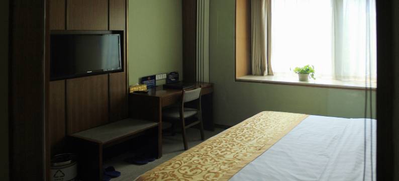 北京国图宾馆图片