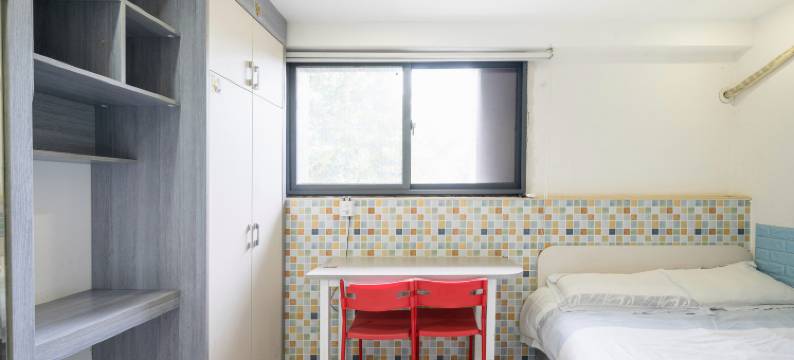 美来悦公寓(南京汉中门店)图片