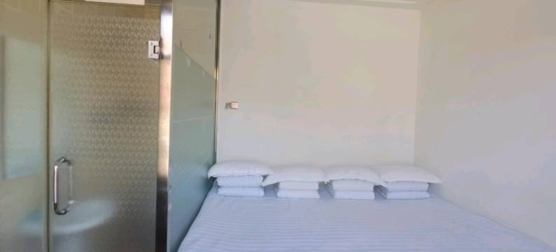 宽甸李小农家院图片