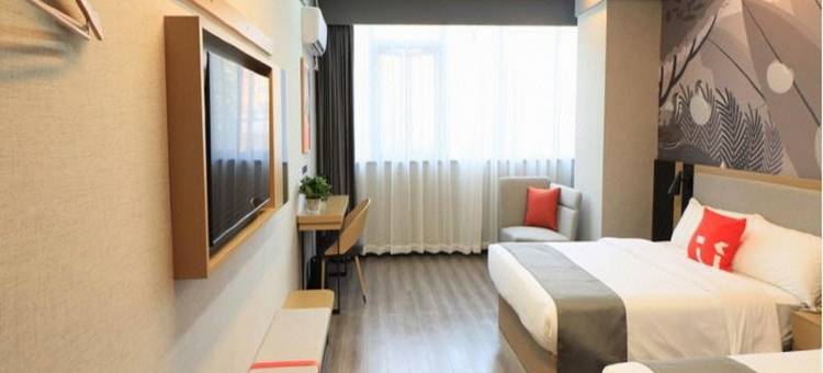 尚客优酒店(宣汉亿联店)图片