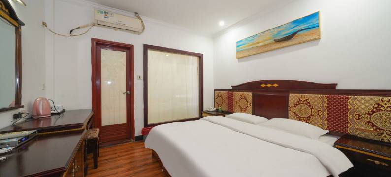 玉林顺意旅业旅馆(教育中路人民医院店)图片