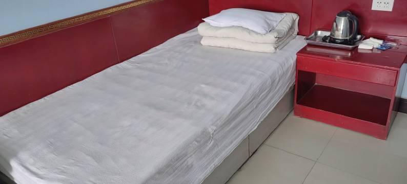 平罗信昌宾馆图片