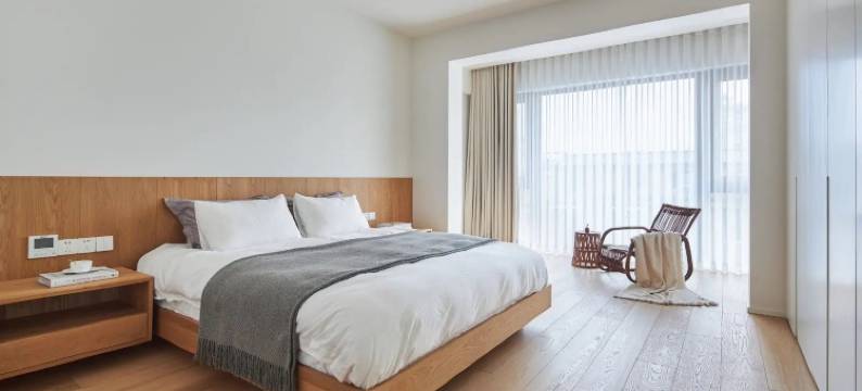 包头雅途精选民宿(正翔国际店)图片