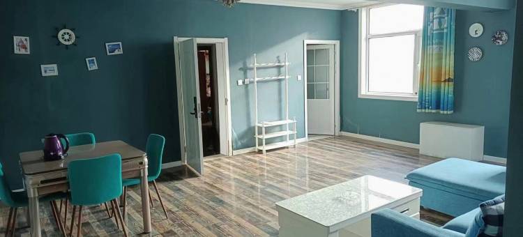 石嘴山青年公寓图片