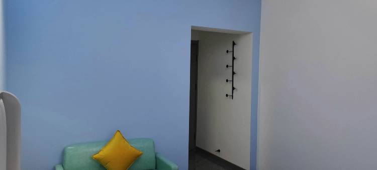 榛果轻奢民宿图片