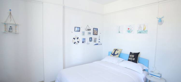 四季公寓(湖光岩海洋大学店)图片