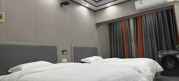 枫尚民宿(宜春润达国际店)图片