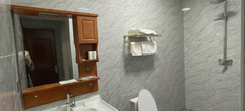 朔州振华宾馆图片