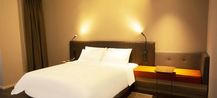 汉庭酒店(唐山玉田鸦鸿桥店)图片