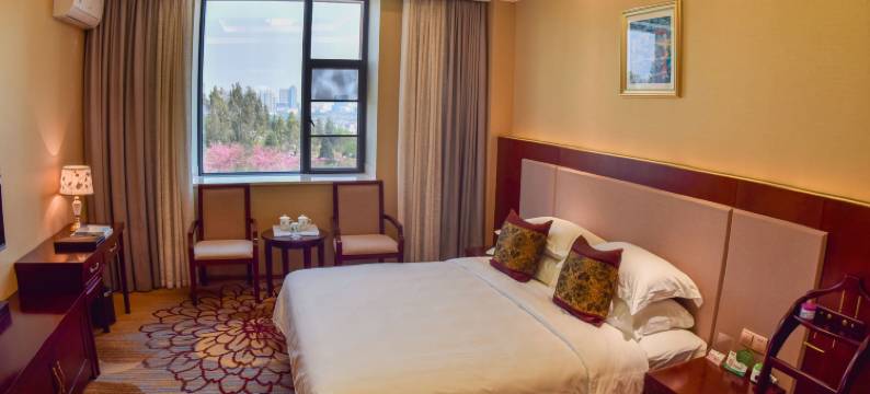 安宁国际交流中心图片