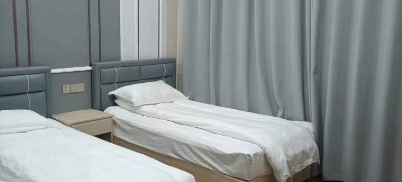 井冈山茨坪明馨民宿图片