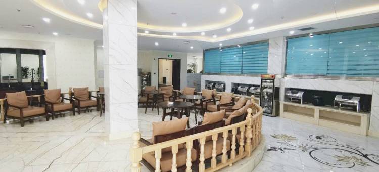 西宁梧桐宾馆(青海国际会展中心店)图片