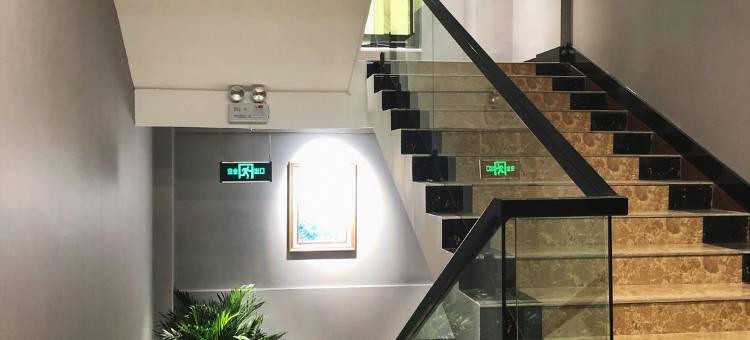 新乡茂源酒店图片